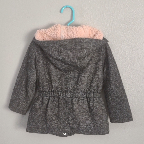 24mo size Fall coat! - Picture 2 of 4